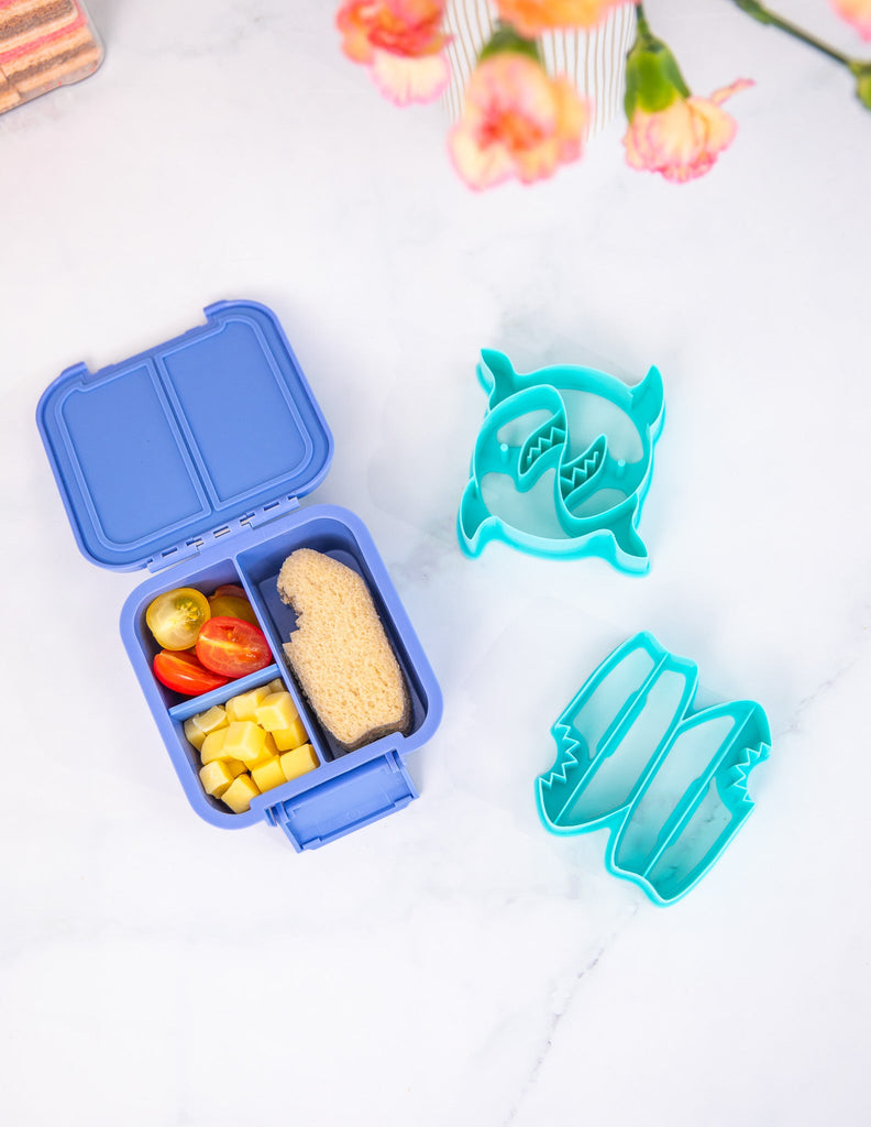 Sandwich Cutters | Shark