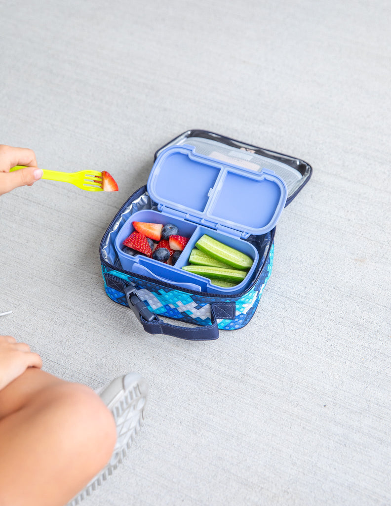 Snack Lunchbox | Splash
