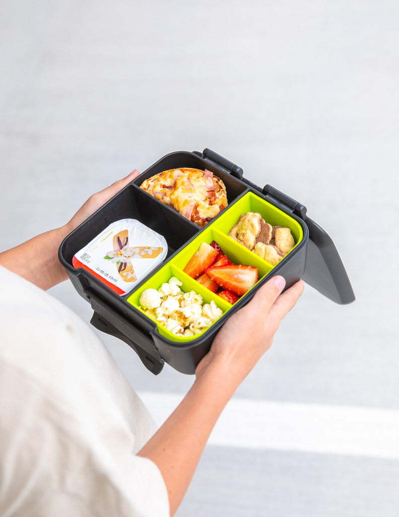 Bite Tray | Matcha