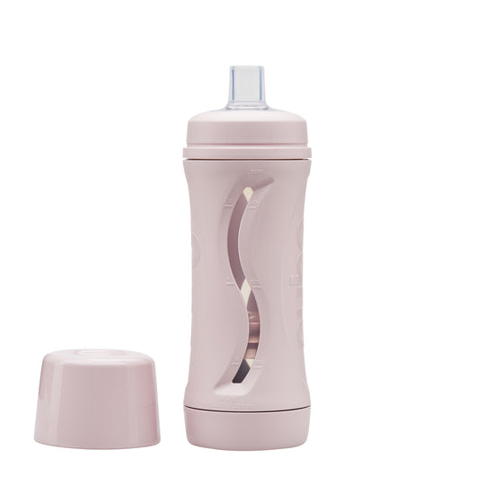 Food Bottle | Musk