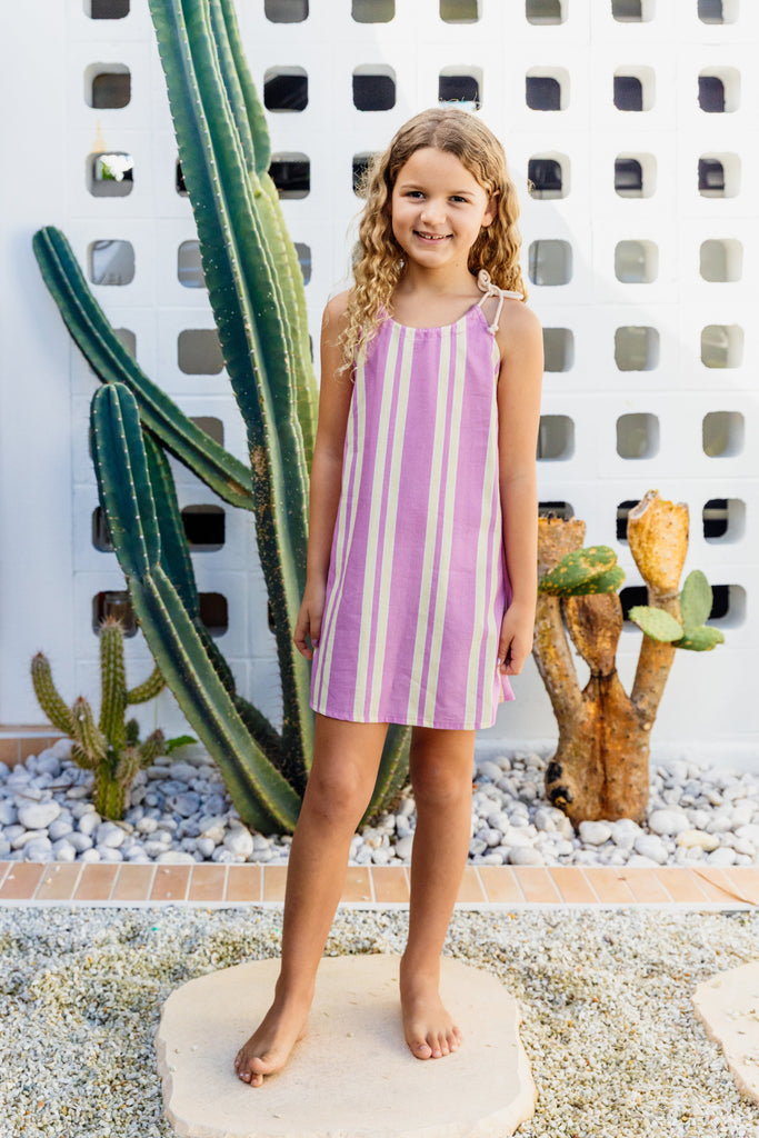 Dress | Calypso Mini