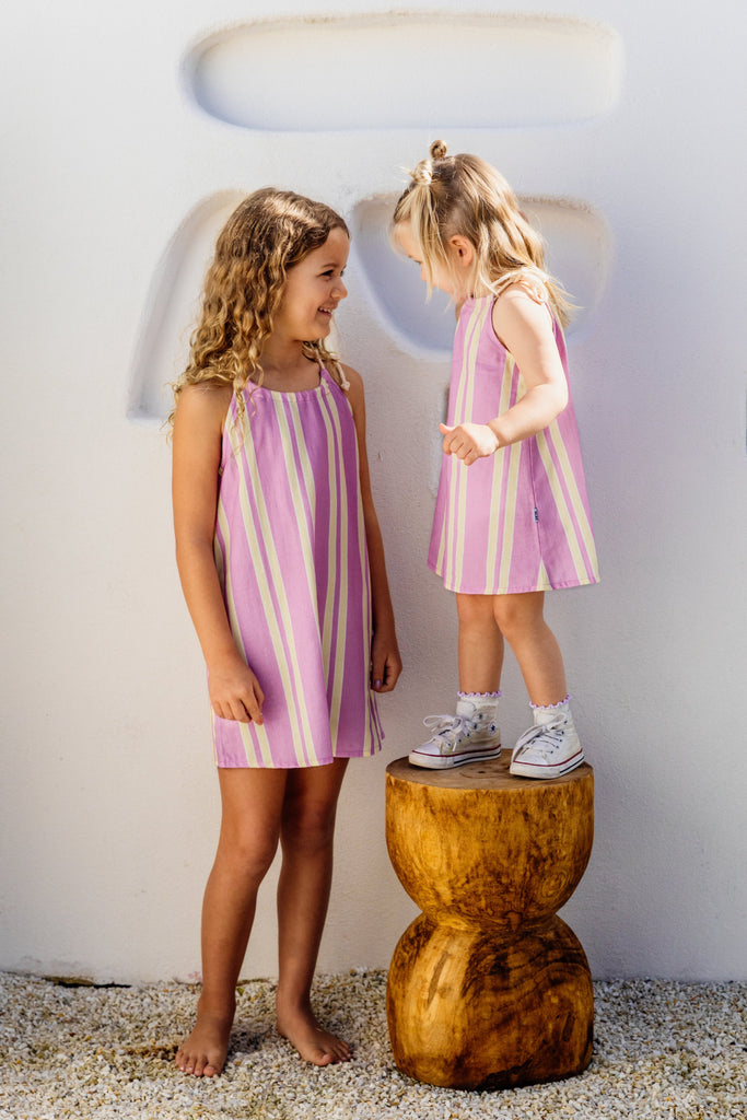 Dress | Calypso Mini