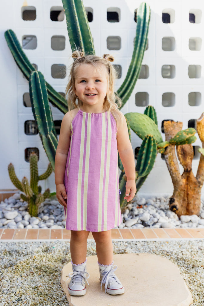 Dress | Calypso Mini