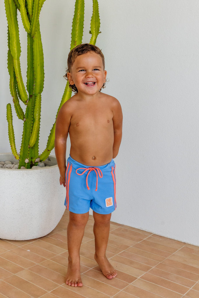 Reef Mini | Swim Short