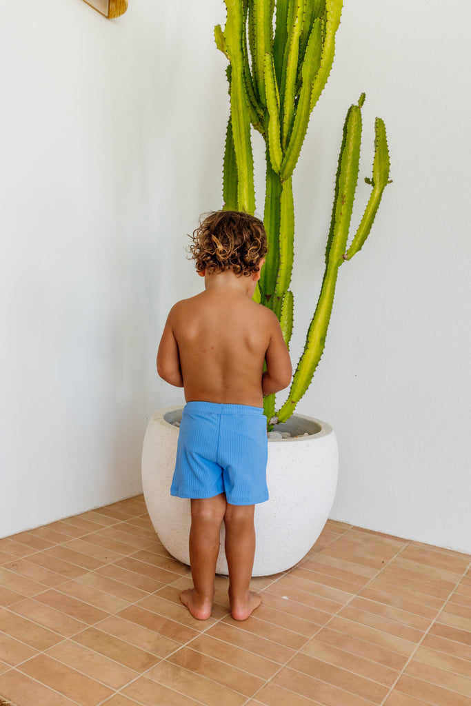 Reef Mini | Swim Short