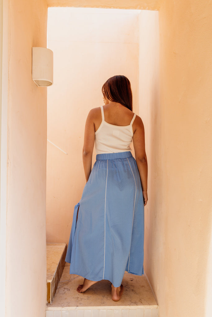 Womens Skirt | Solana