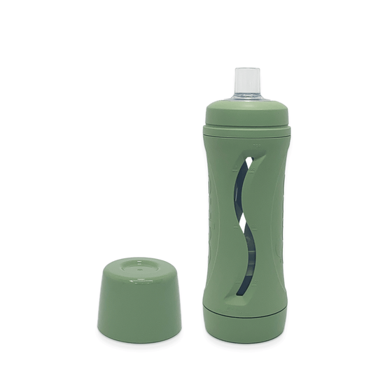 Food Bottle | Olive