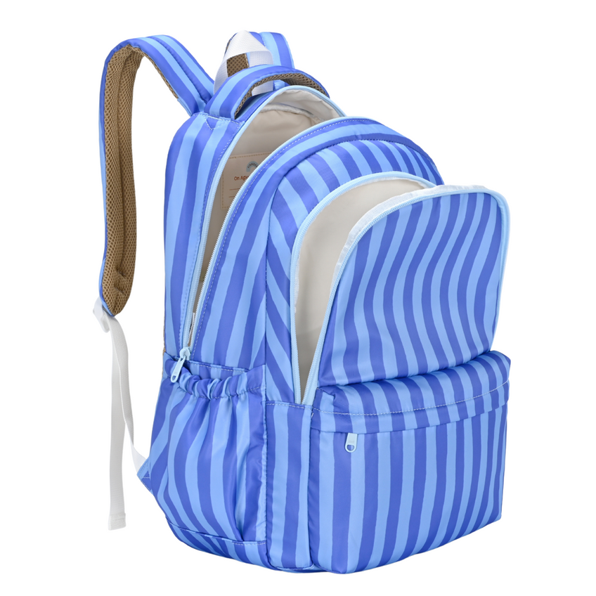 Campus School Backpack|Paros