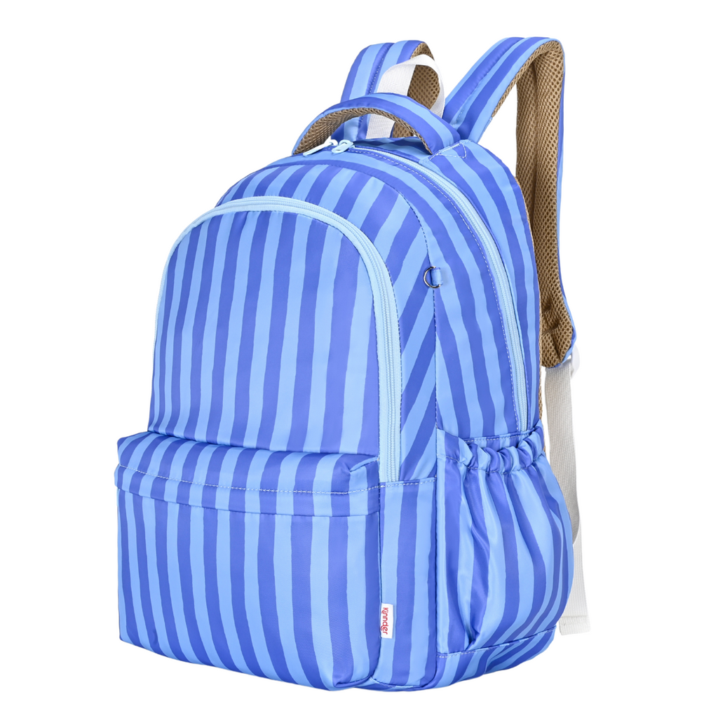 Campus School Backpack|Paros