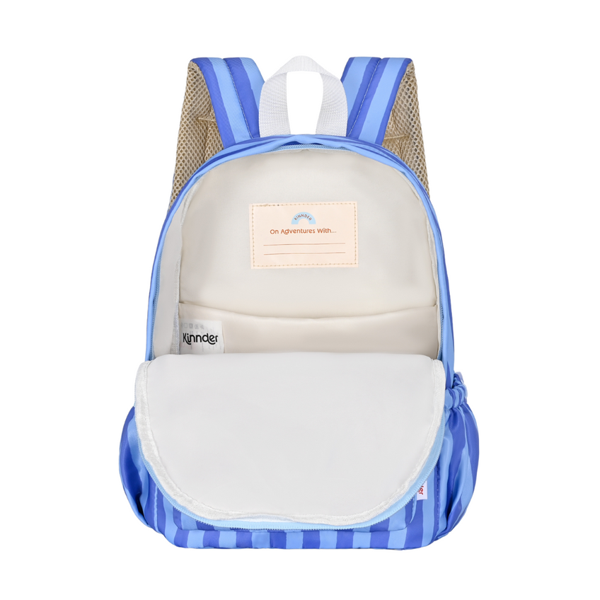 Daycare/Toddler Backpack|Paros