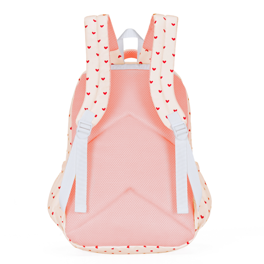 Campus School Backpack|Petite Amour
