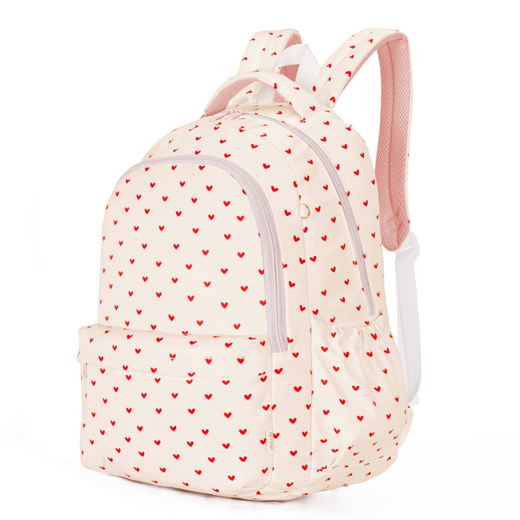 Campus School Backpack|Petite Amour