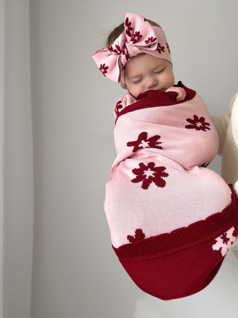 Ziggy Lou Blanket | Lola