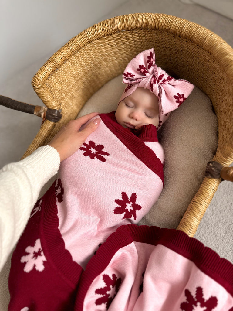 Ziggy Lou Blanket | Lola