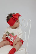 Kids Tee | Bows