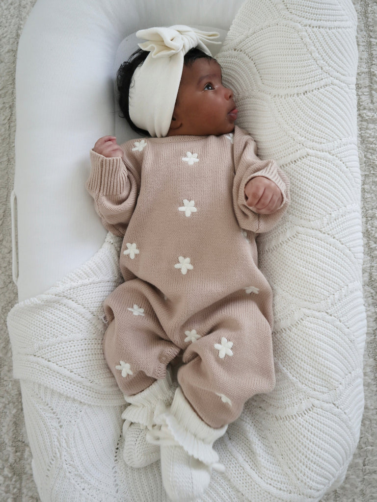 Winter Playsuit | Aurora