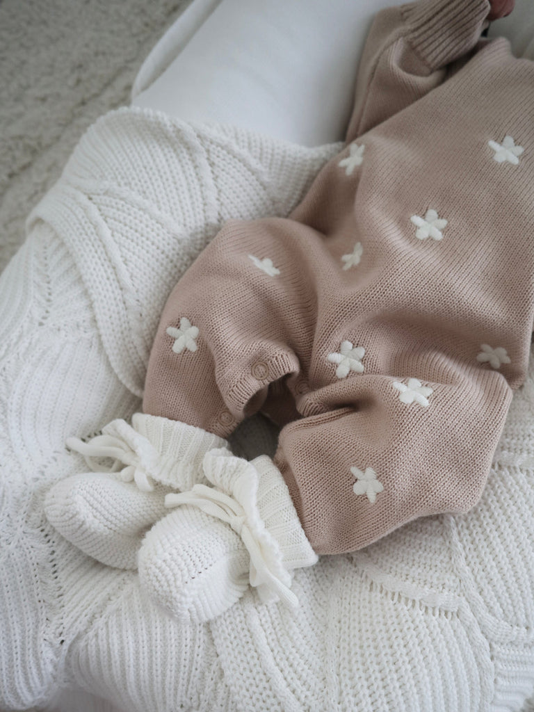 Winter Playsuit | Aurora