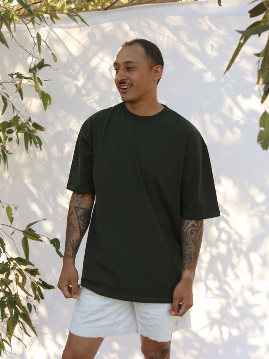 Mens Tee | Fir