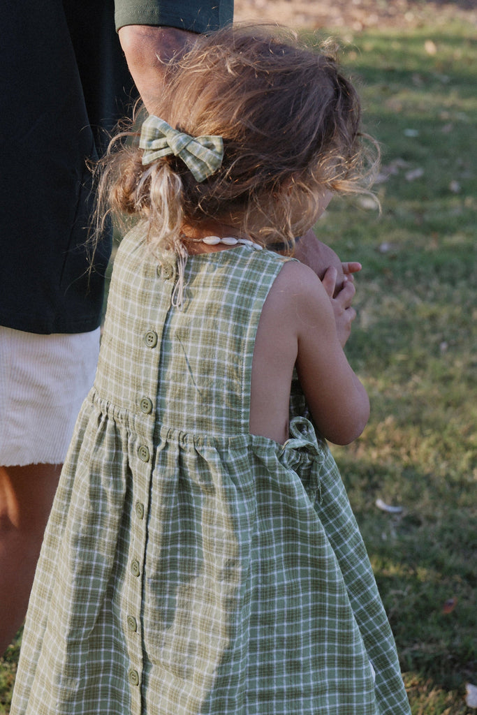 Ziggy Lou Bows 2pk | Thyme