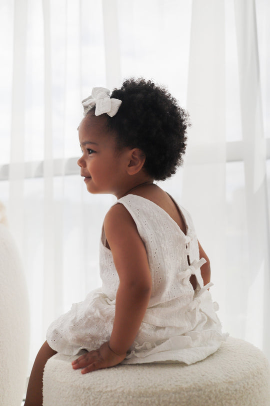 Marnie Singlet | Laurel