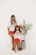 Kids Tee | Bows