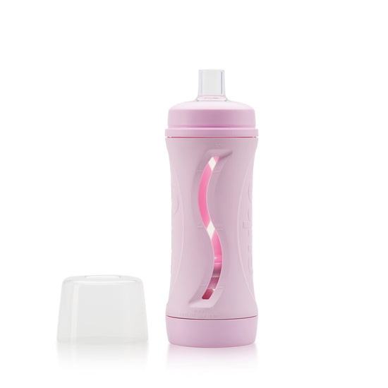 Food Bottle | Pink