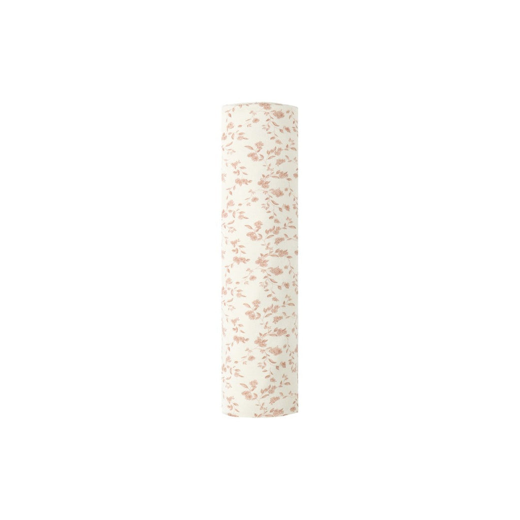 Swaddle Blanket | French Garden