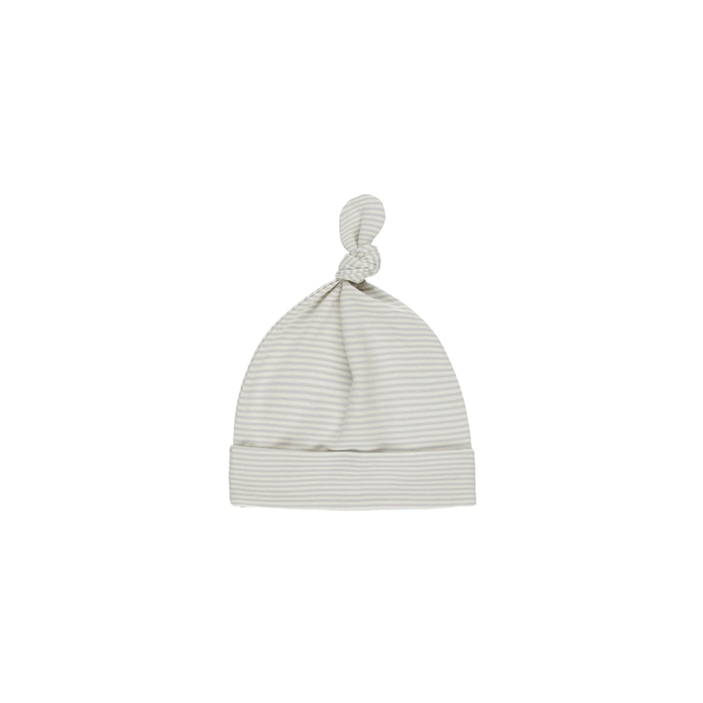 QUINCY MAE BABY KNOTTED HAT