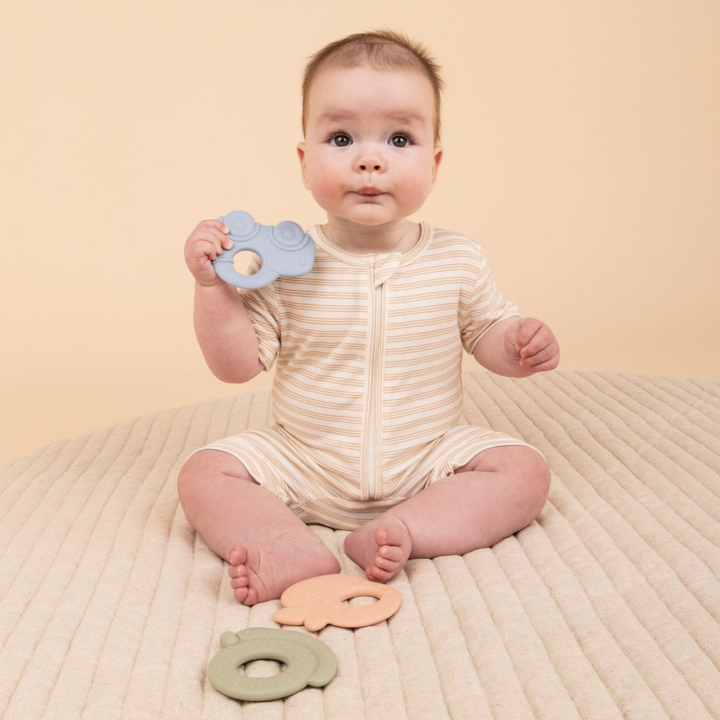 Silicone Set | Teething