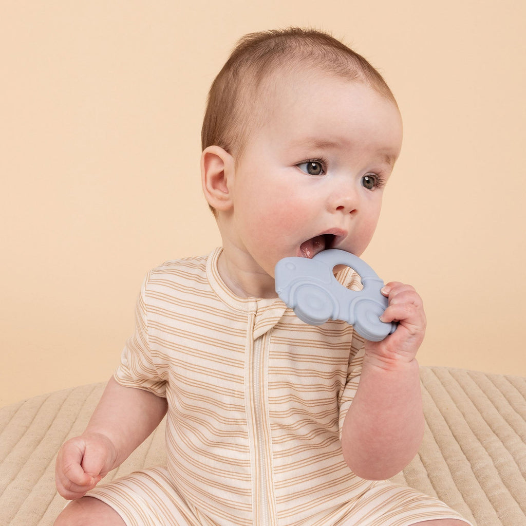 Silicone Set | Teething