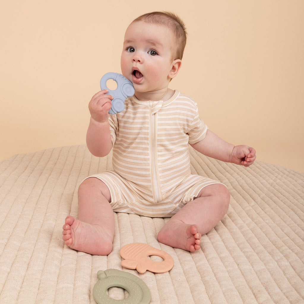 Silicone Set | Teething