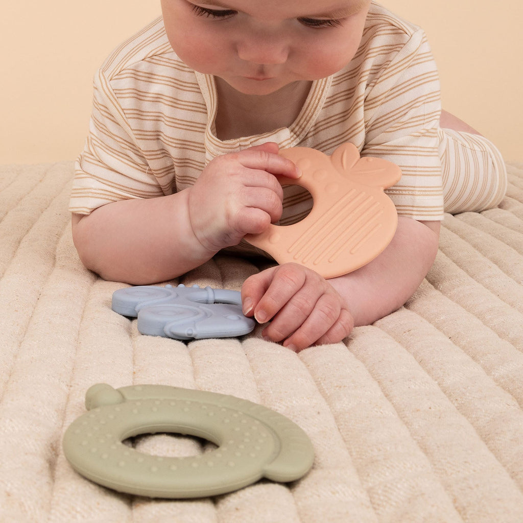 Silicone Set | Teething