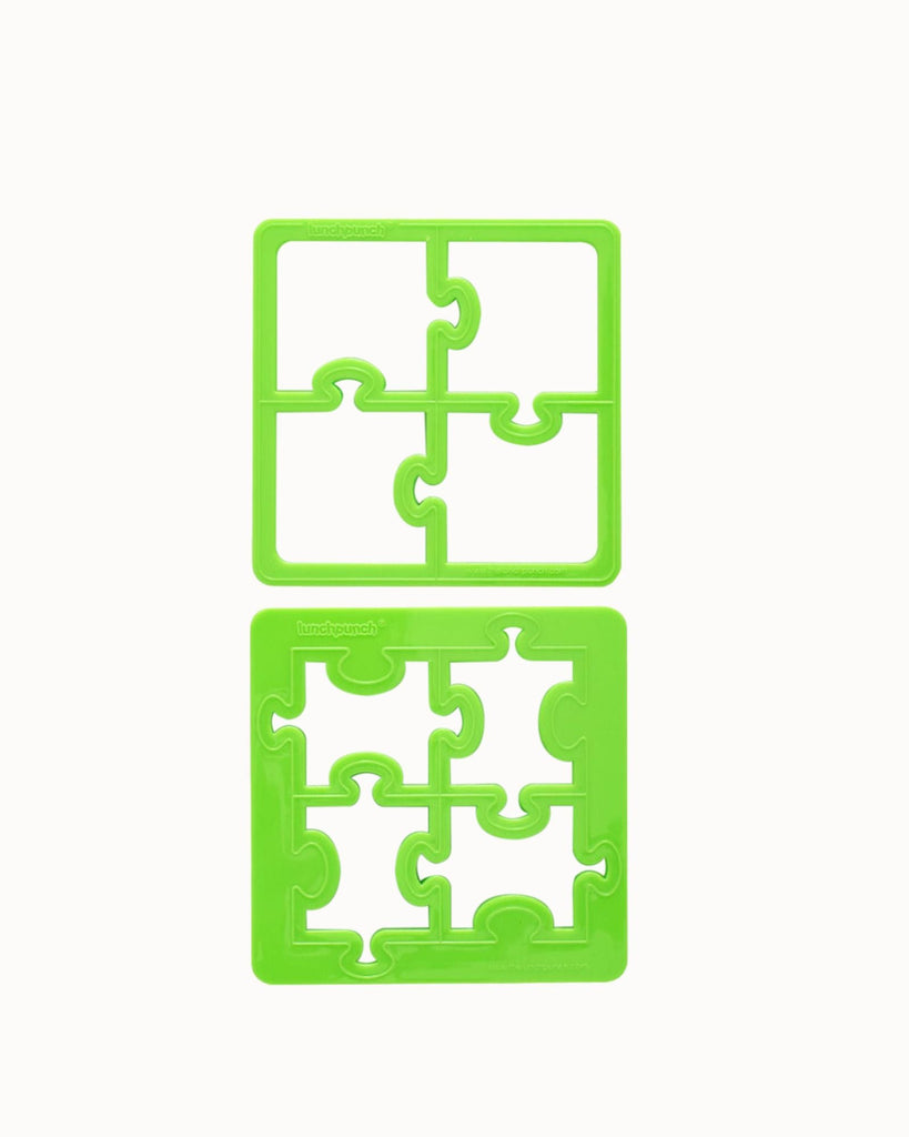 Sandwich Cutters | Puzzles