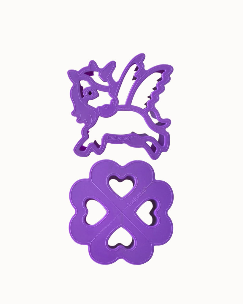 Sandwich Cutters | Unicorn