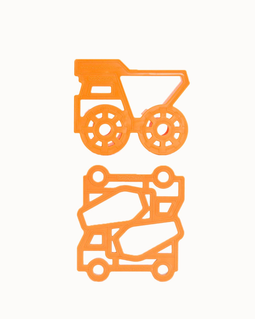 Sandwich Cutters | Construction