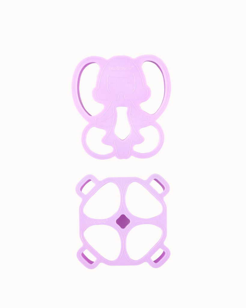 Sandwich Cutters | Fairy