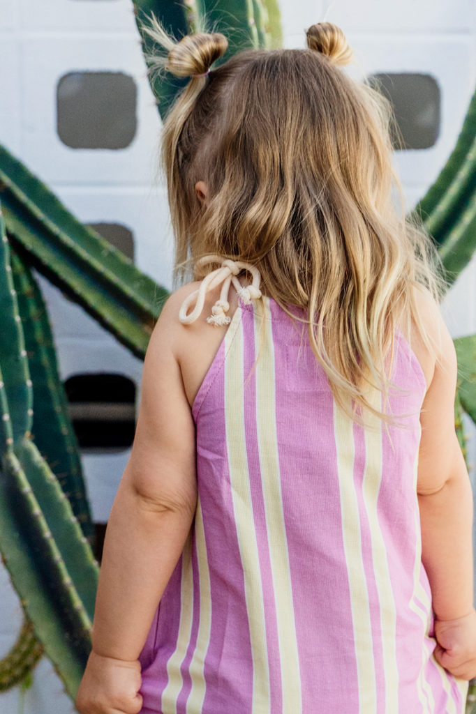 Dress | Calypso Mini