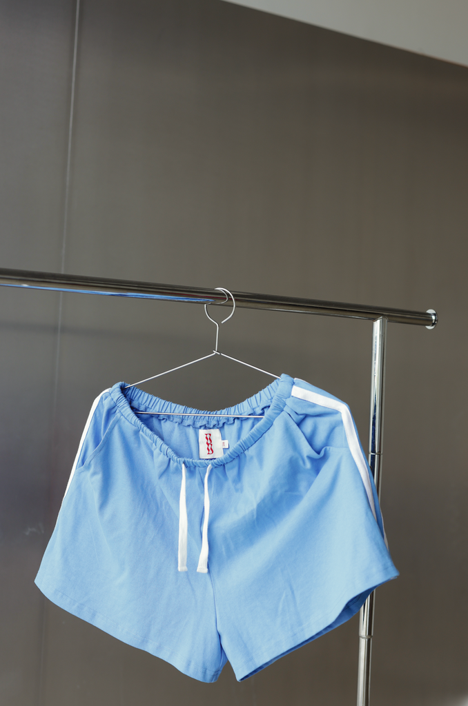 Everyday Shorts | Ultramarine