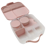 Snack Tub 3pk|Berry