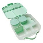 Snack Tub 3pk|Forest