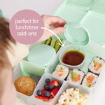 Snack Tub 3pk|Forest