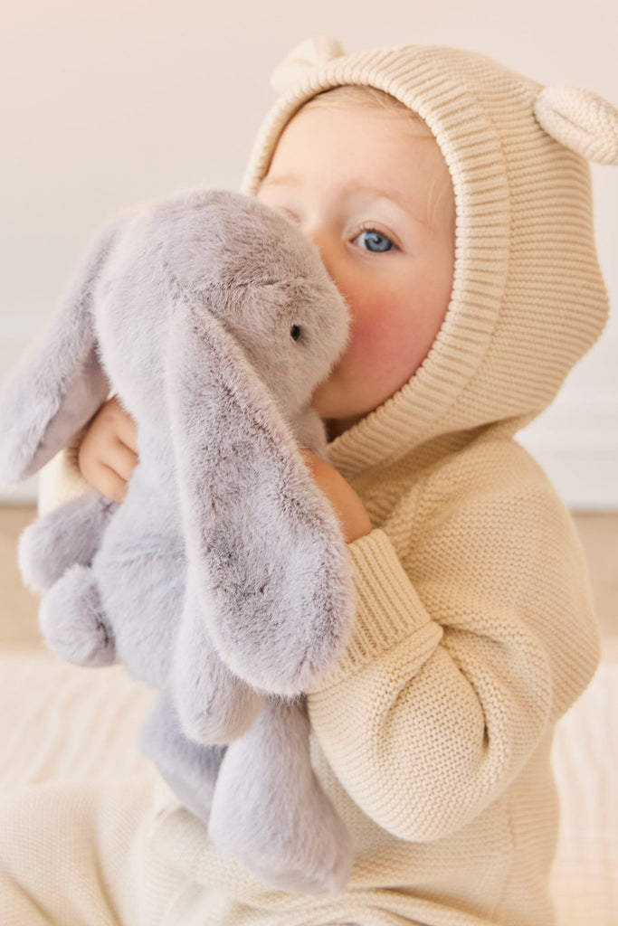 Snuggle Bunnies Penelope OS | Silver