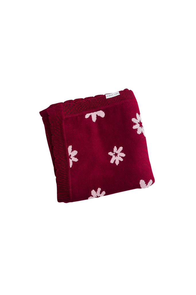 Ziggy Lou Blanket | Lola