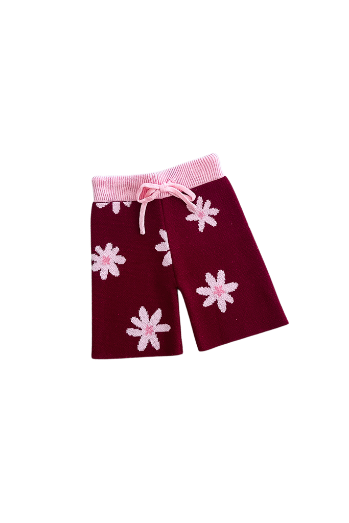 Cropped Pants | Lola