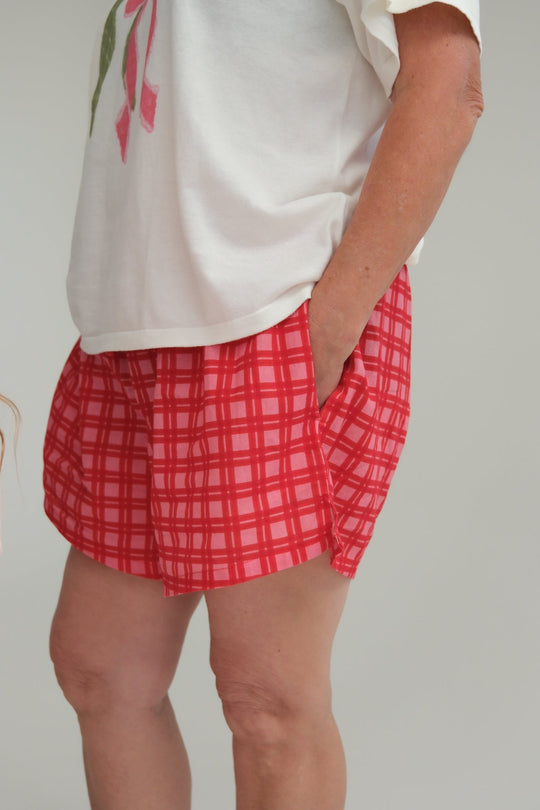 Womens Shorts | Jolie