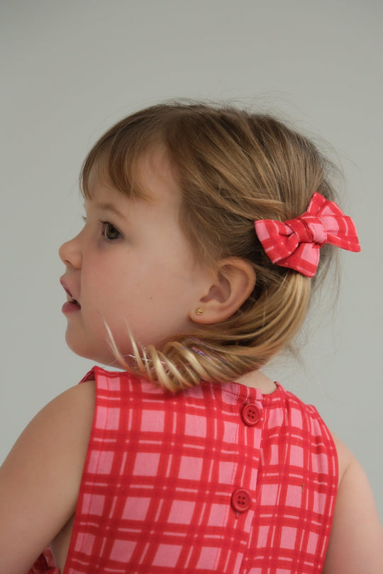 Ziggy Lou Bows 2pk | Jolie