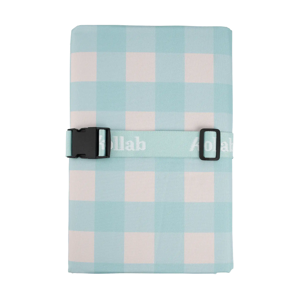 Picnic Mat Medium |Aquatic Awe Check