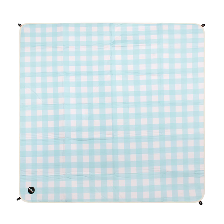 Picnic Mat Medium |Aquatic Awe Check