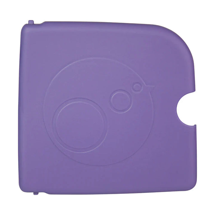 Lunchbox Replacement Sandwich Cover | Lilac Pop
