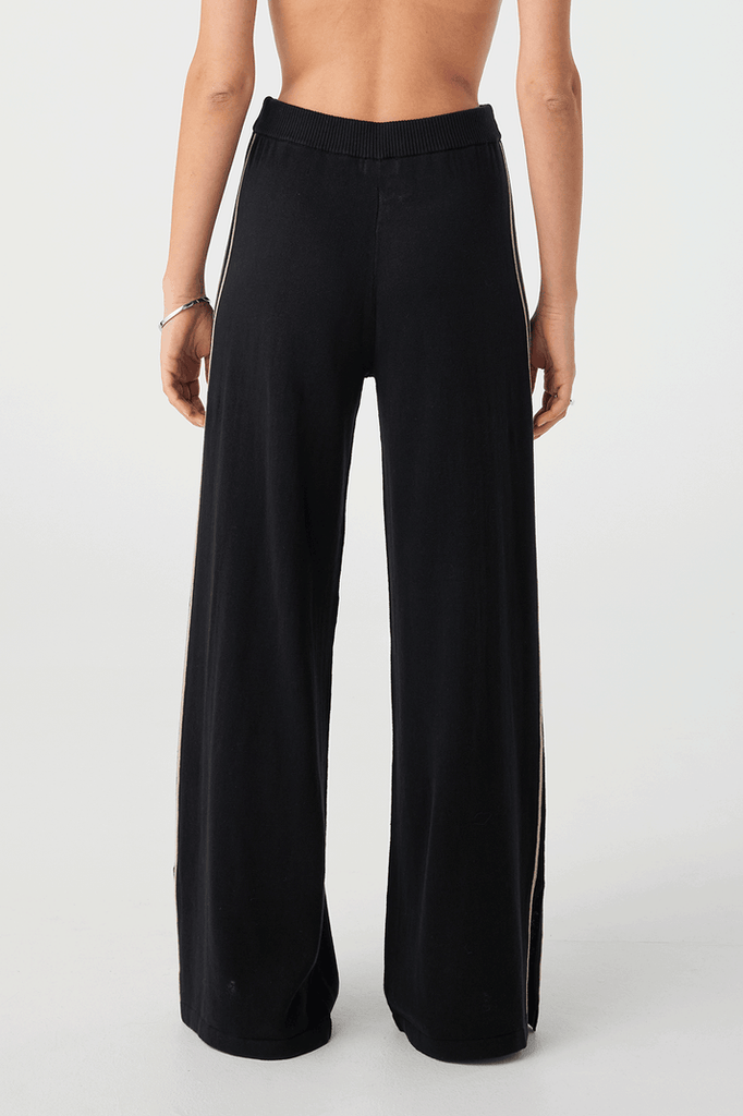 Pippa Pant | Black